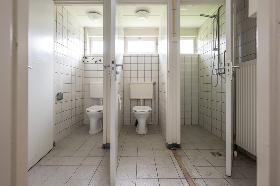 Photo 16 of Jacob Banestraat 8