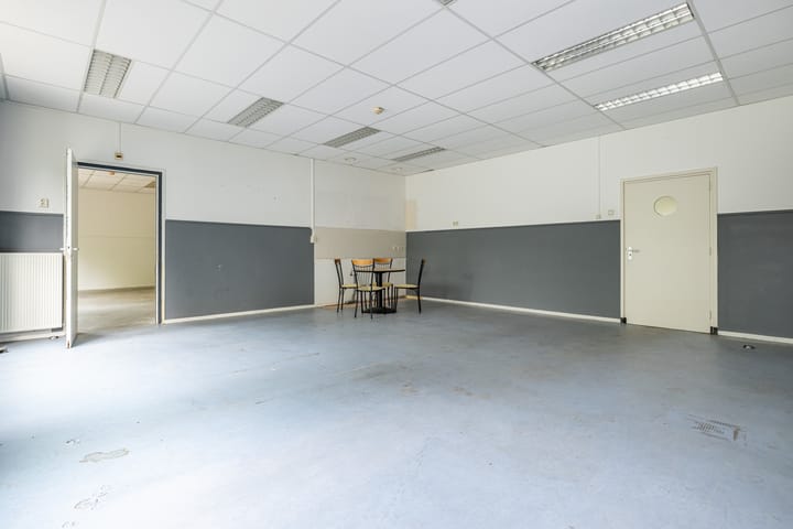 Foto 20 van Jacob Banestraat 8