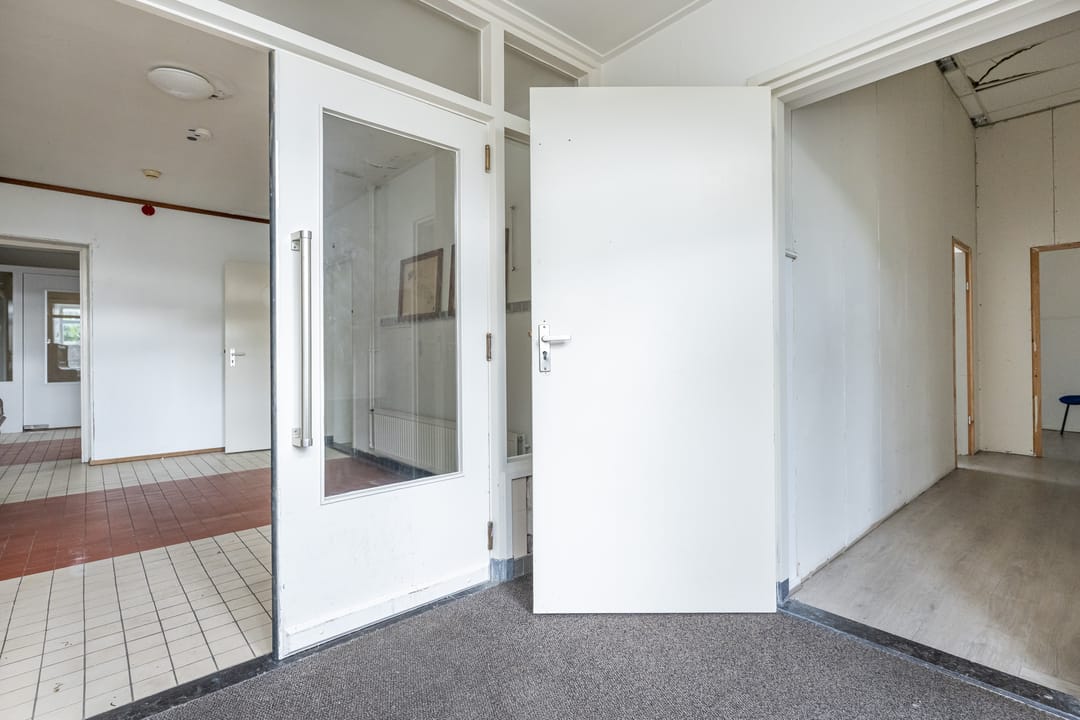 Photo 22 of Jacob Banestraat 8