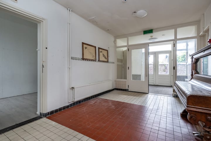 Foto 27 van Jacob Banestraat 8