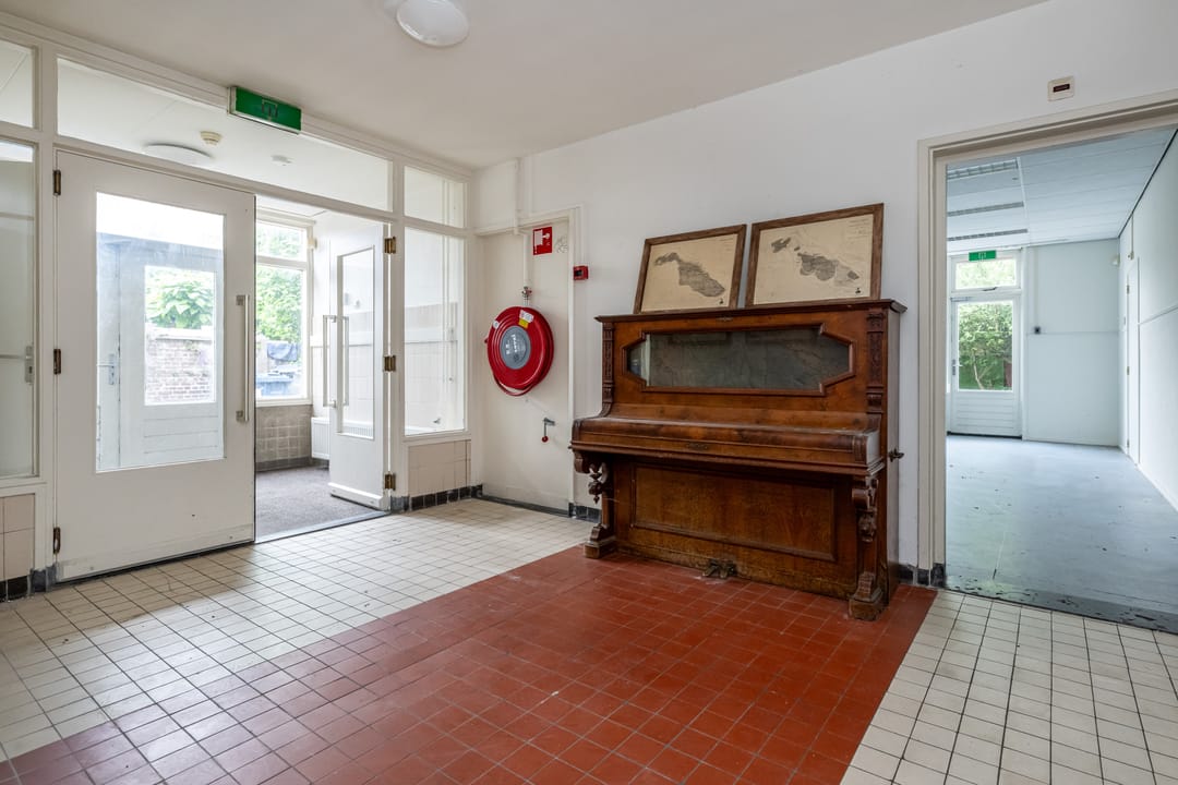 Photo 28 of Jacob Banestraat 8