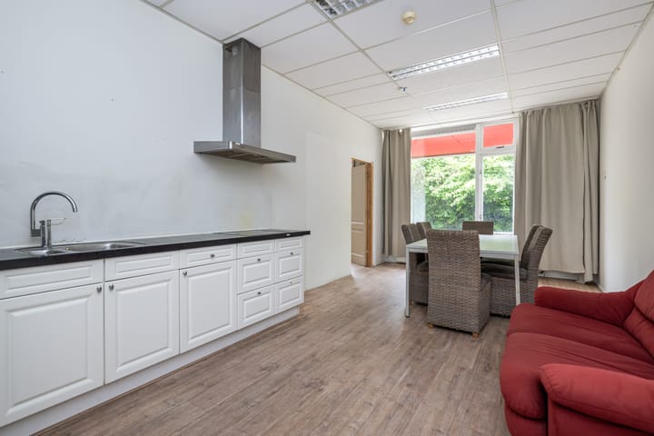 Foto 39 van Jacob Banestraat 8