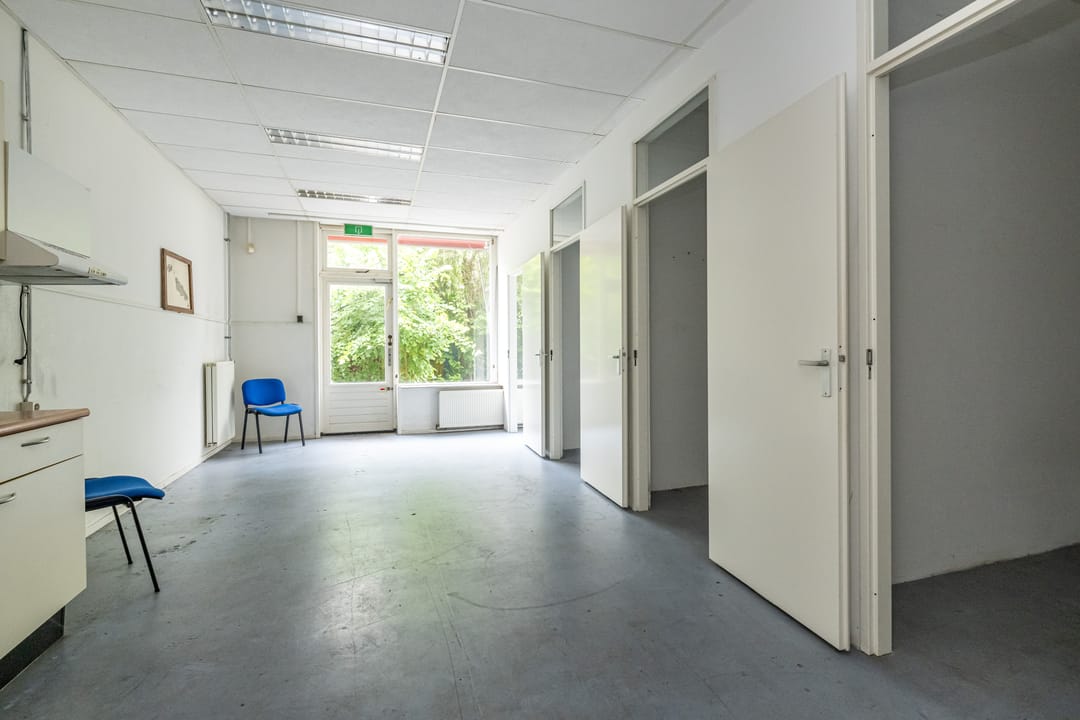 Photo 43 of Jacob Banestraat 8