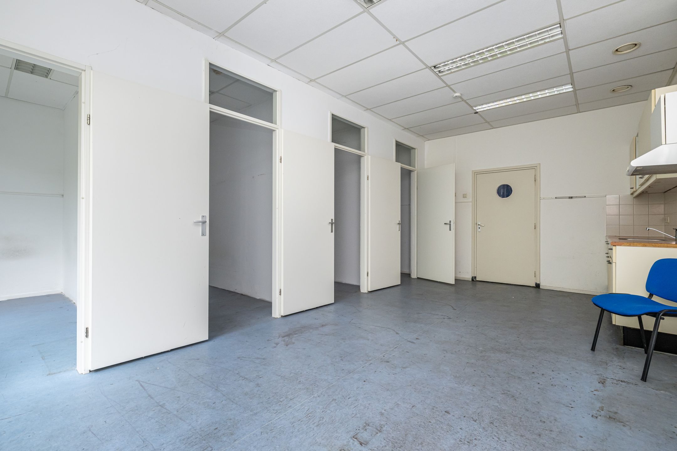 Photo 45 of Jacob Banestraat 8