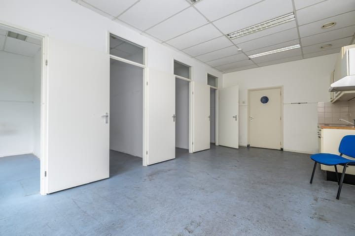 Foto 45 van Jacob Banestraat 8