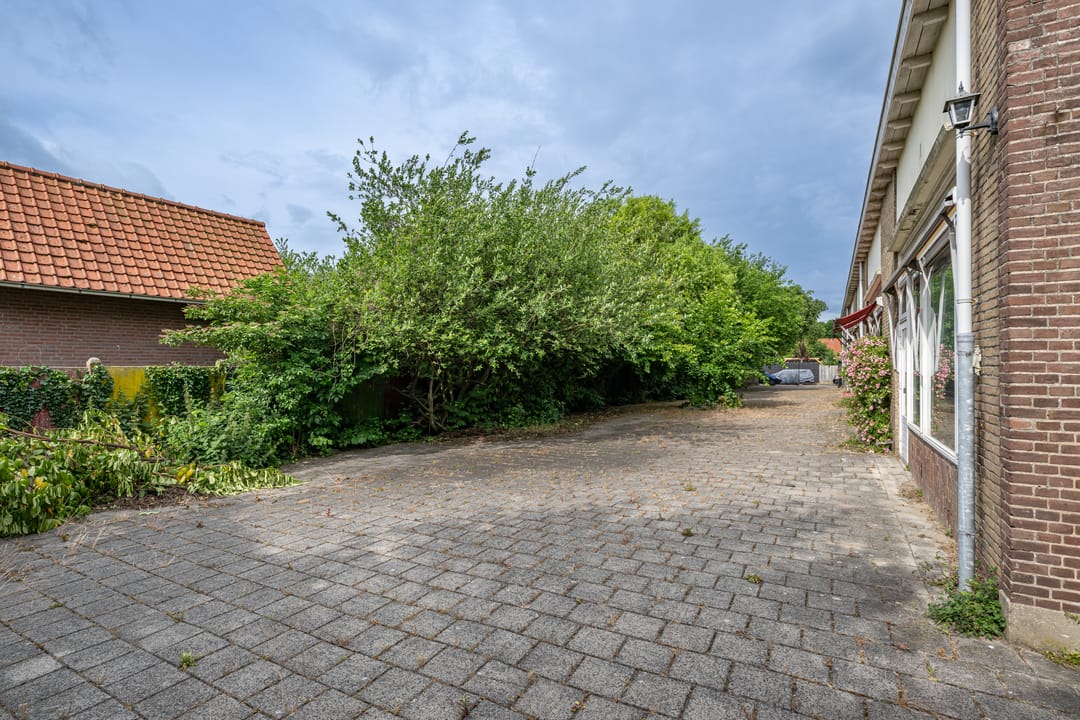 Photo 46 of Jacob Banestraat 8