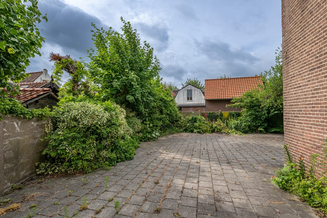 Photo 47 of Jacob Banestraat 8