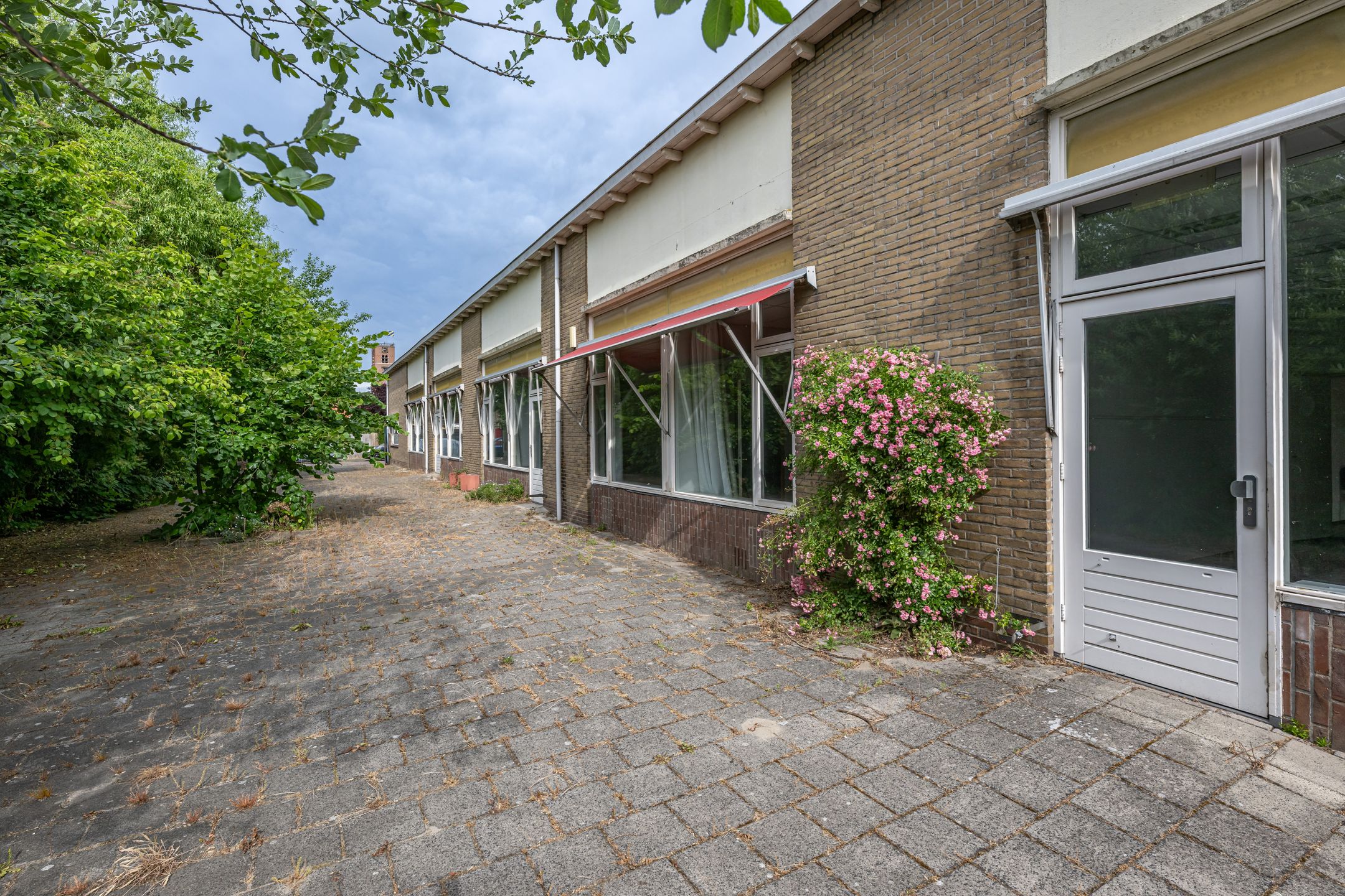 Photo 48 of Jacob Banestraat 8