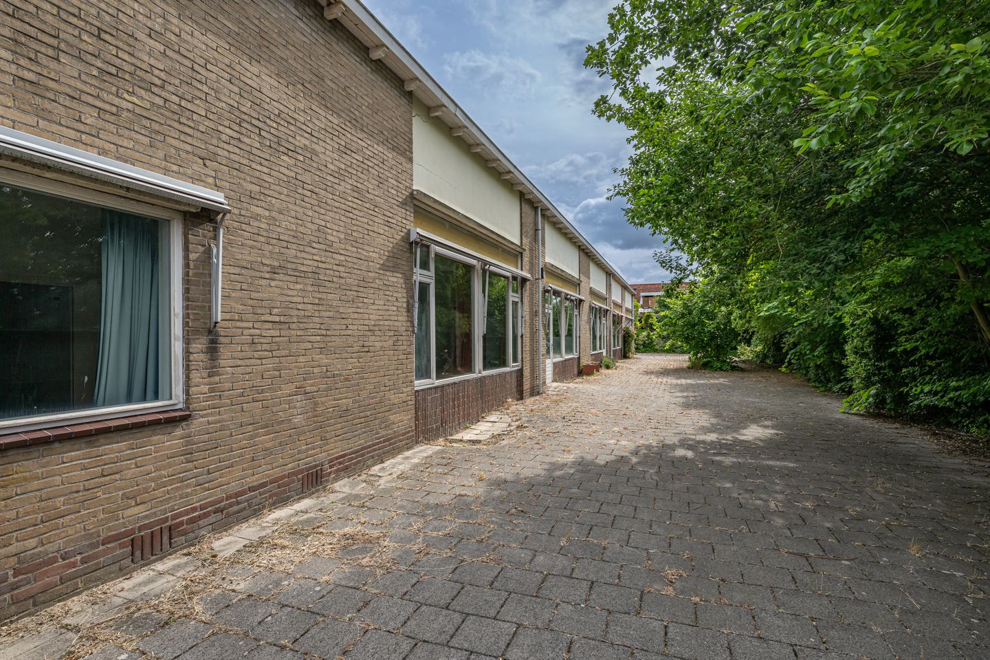 Photo 49 of Jacob Banestraat 8