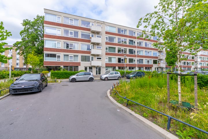 Foto 1 van Adenauerlaan 119