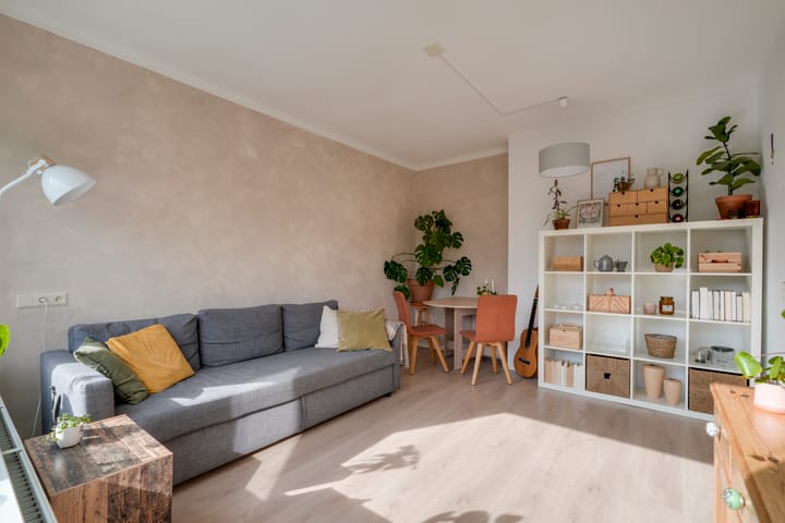 Foto 2 van Adenauerlaan 119