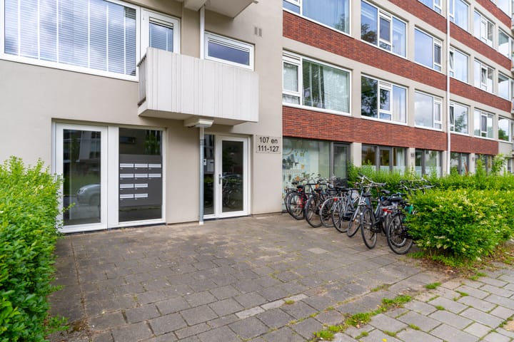 Foto 5 van Adenauerlaan 119