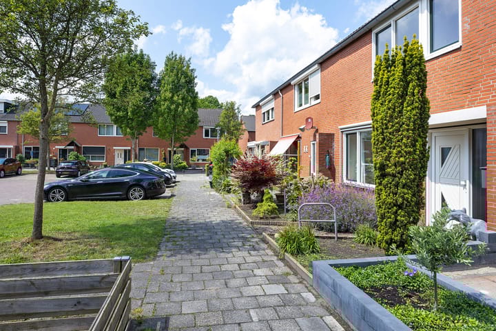 Foto 2 van Sperwerhof 5