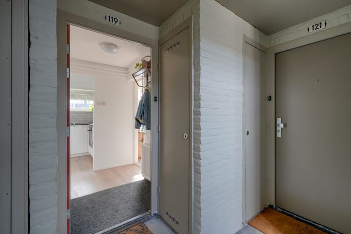 Foto 7 van Adenauerlaan 119