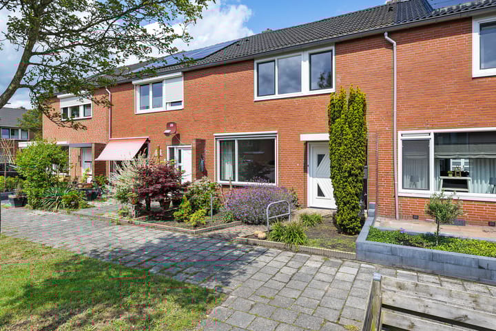 Foto 3 van Sperwerhof 5