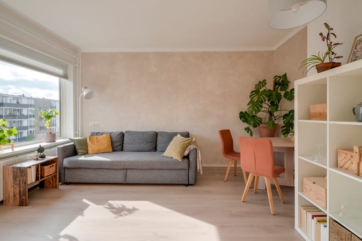 Foto 10 van Adenauerlaan 119