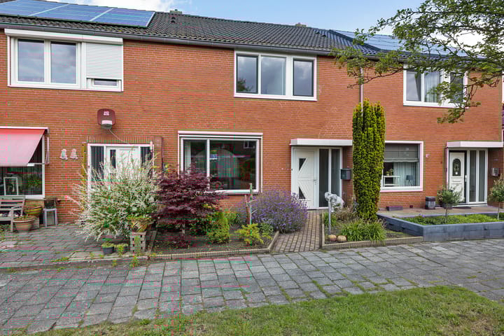 Foto 5 van Sperwerhof 5