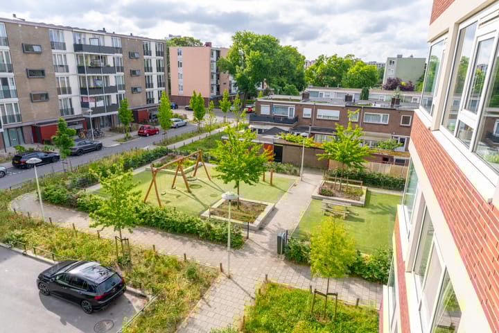 Foto 16 van Adenauerlaan 119