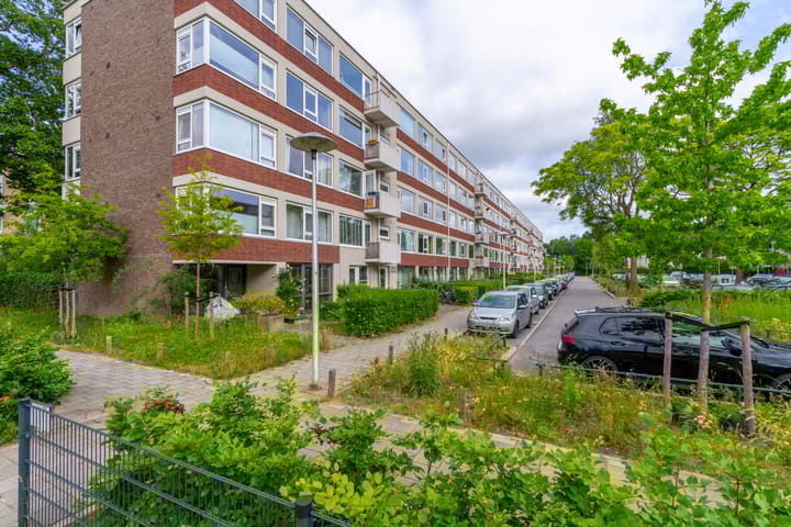 Foto 40 van Adenauerlaan 119