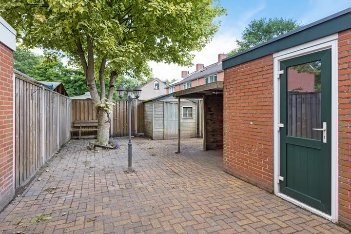 Foto 37 van Sperwerhof 5