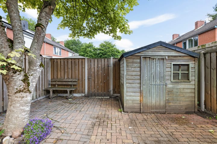 Foto 38 van Sperwerhof 5