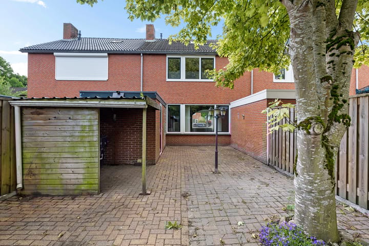 Foto 39 van Sperwerhof 5