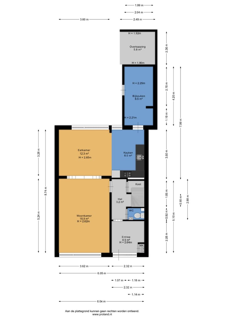 Foto 41 van Sperwerhof 5