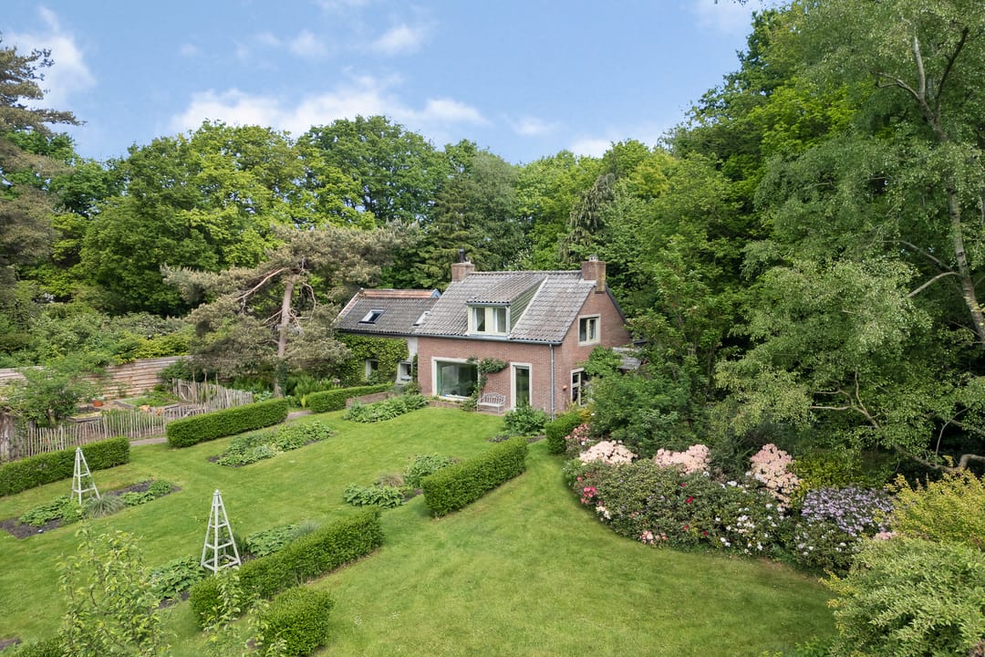 Foto 2 van Sorghvlietweg 10