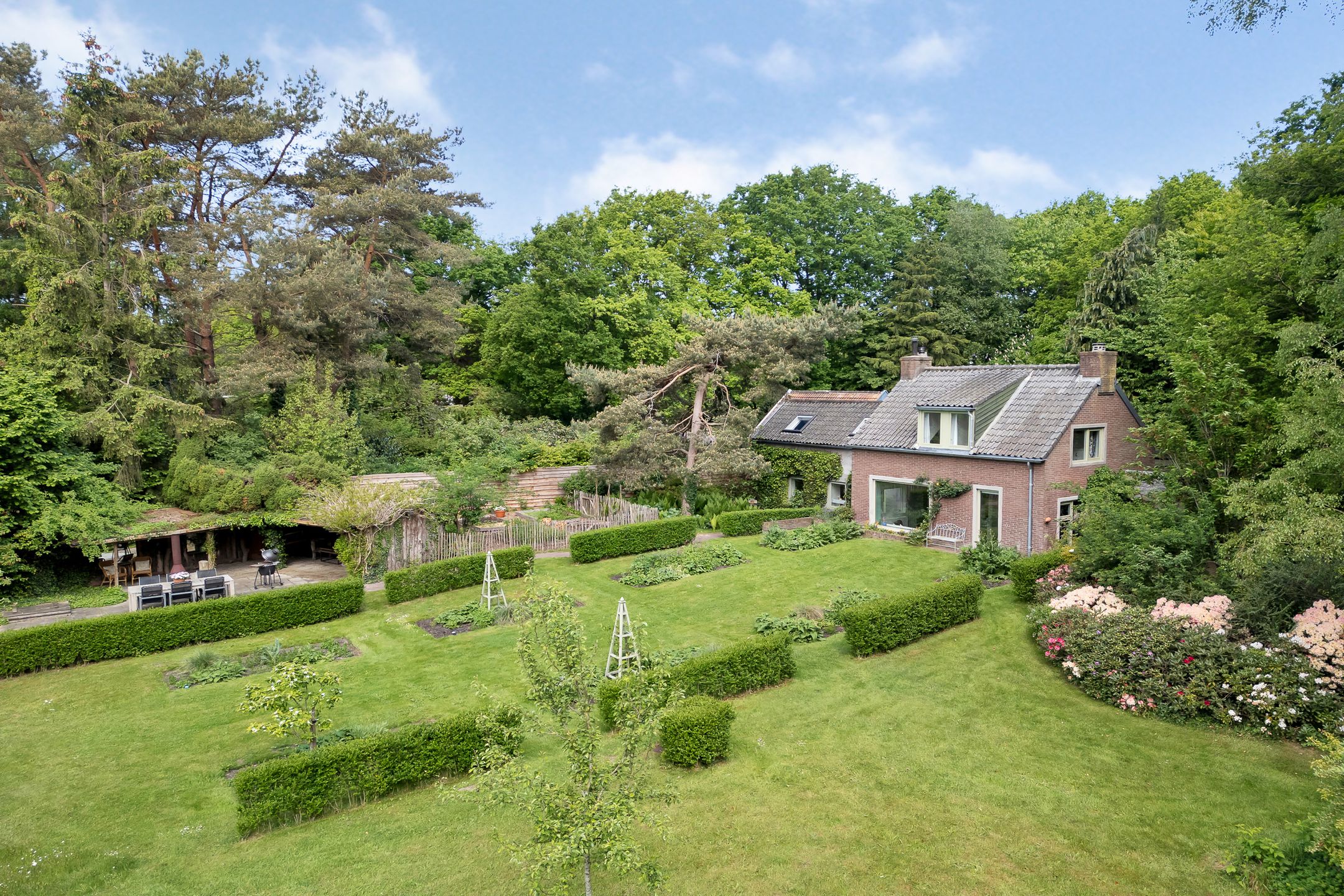 Foto 3 van Sorghvlietweg 10