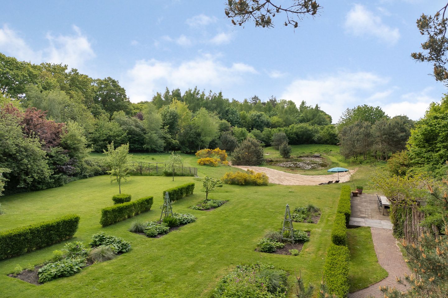 Foto 4 van Sorghvlietweg 10