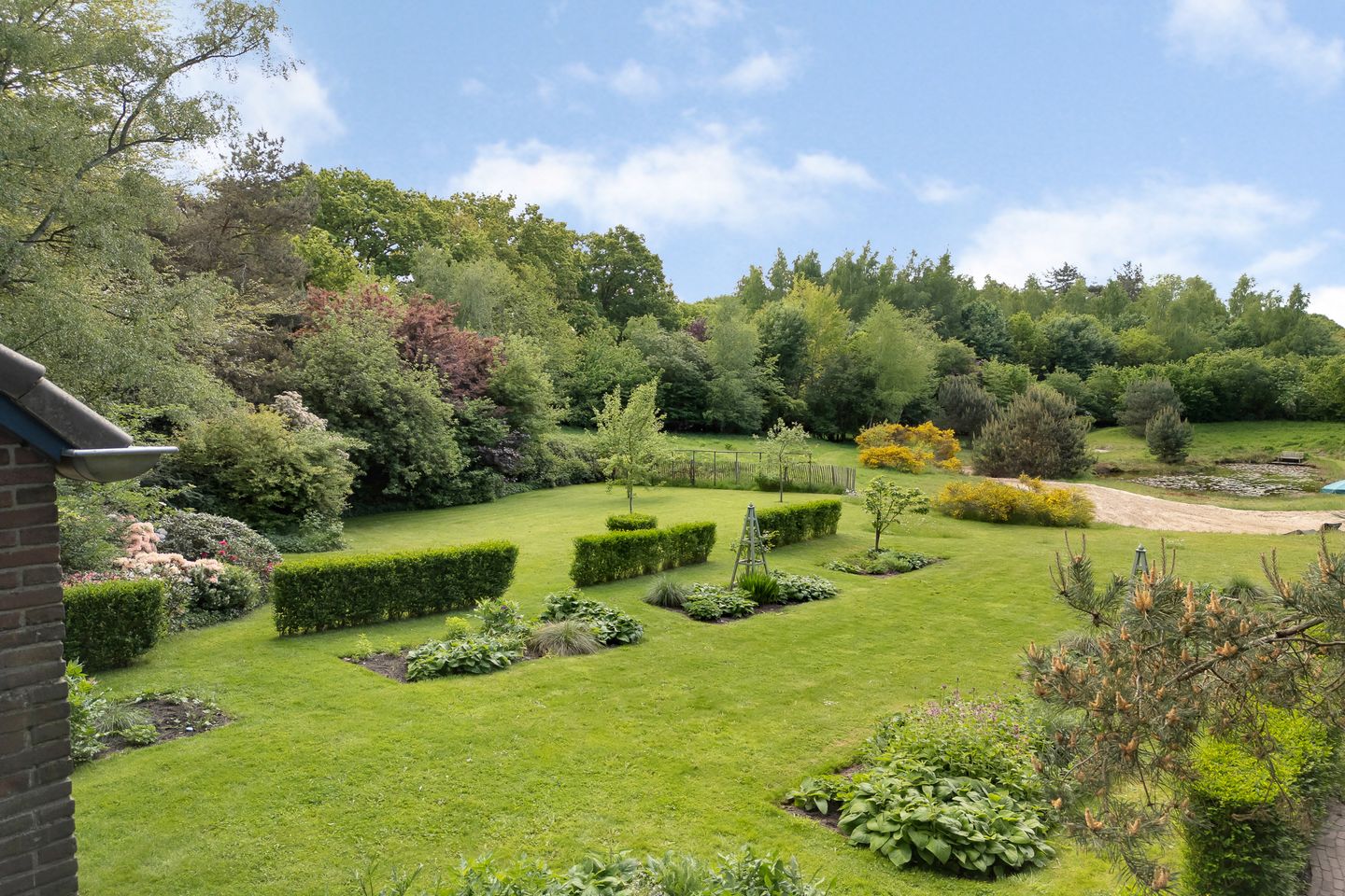 Foto 5 van Sorghvlietweg 10