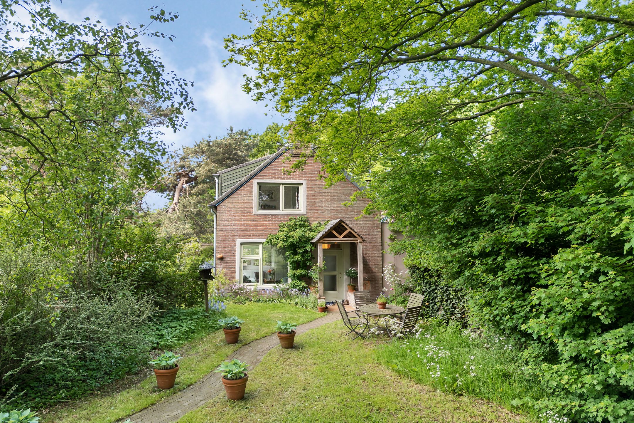 Foto 6 van Sorghvlietweg 10