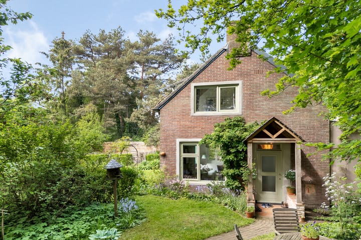 Foto 7 van Sorghvlietweg 10