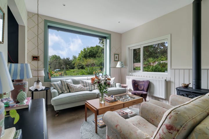 Foto 9 van Sorghvlietweg 10