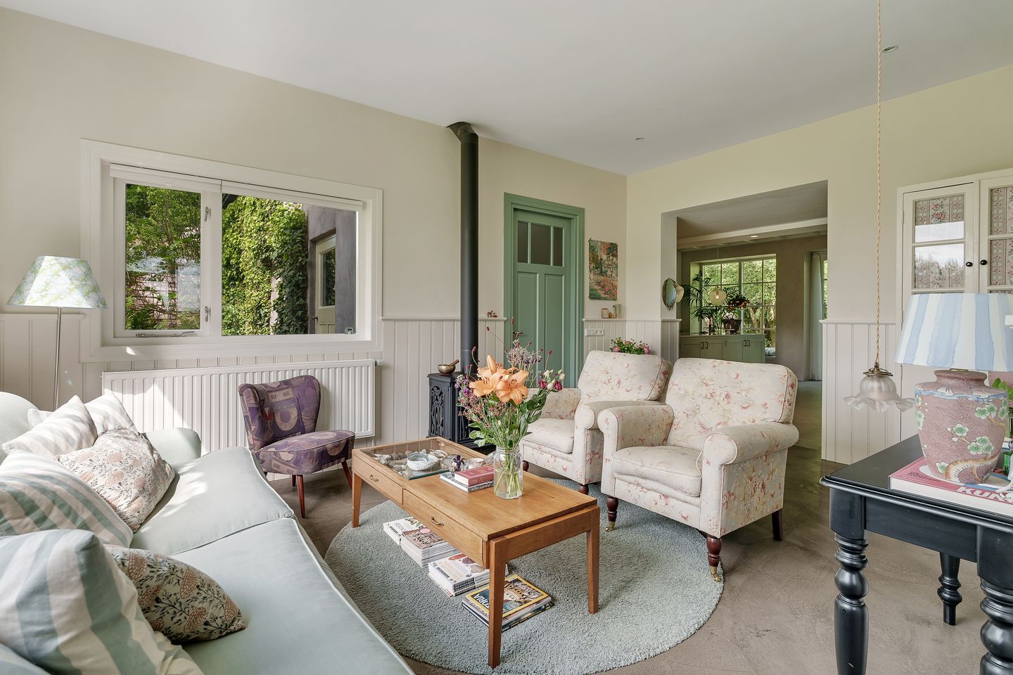 Foto 10 van Sorghvlietweg 10