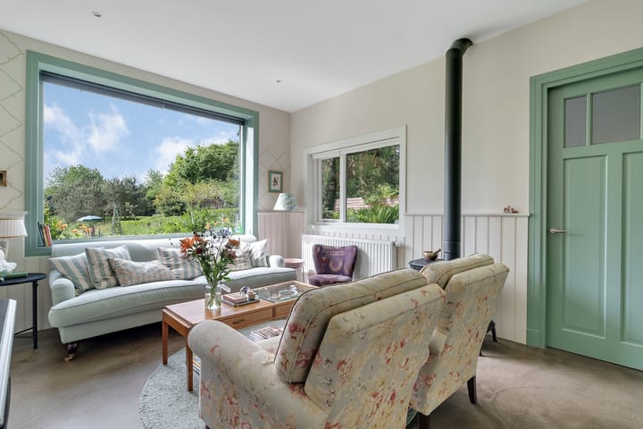 Foto 11 van Sorghvlietweg 10