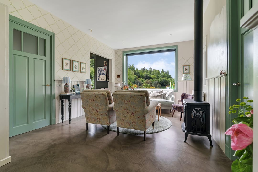 Foto 13 van Sorghvlietweg 10