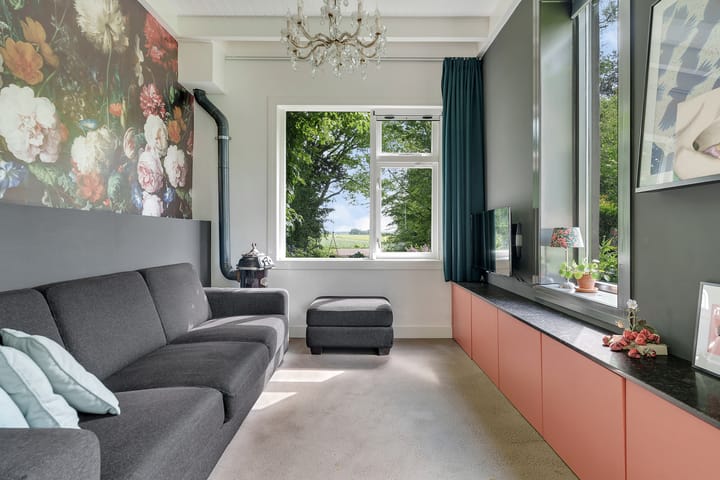 Foto 14 van Sorghvlietweg 10