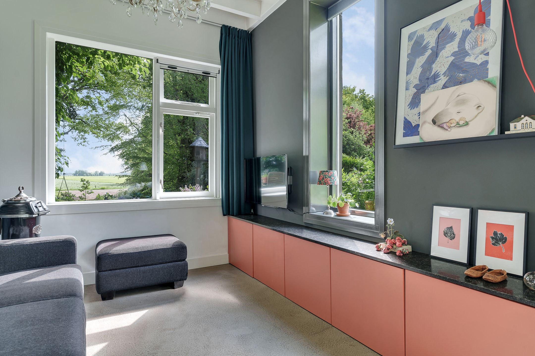 Foto 15 van Sorghvlietweg 10