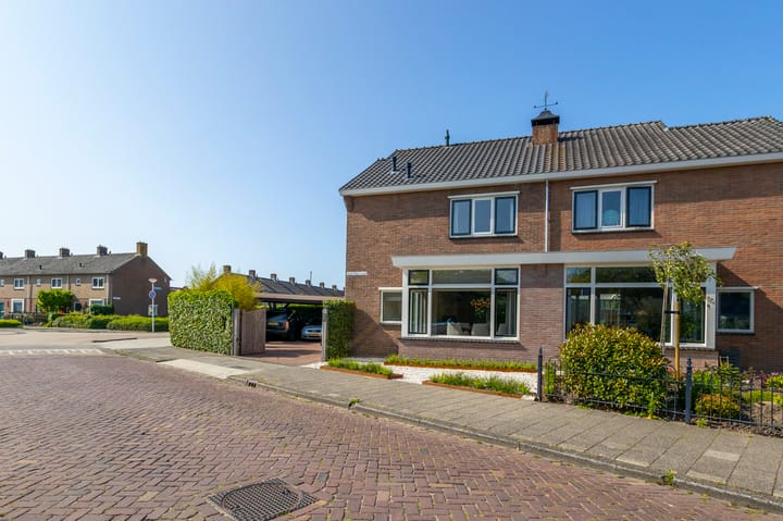 Foto 25 van Scheidingslaan 10