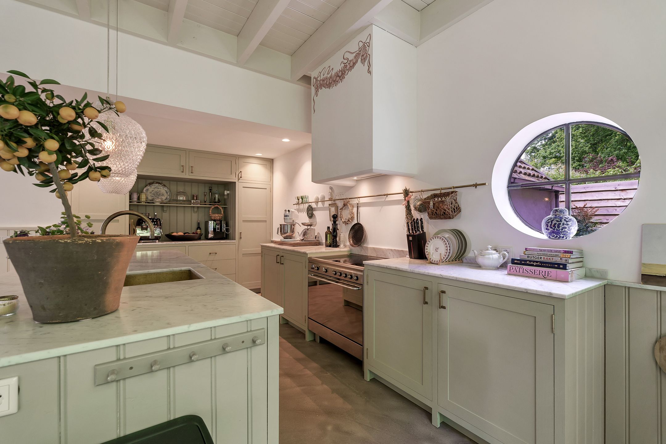 Foto 24 van Sorghvlietweg 10