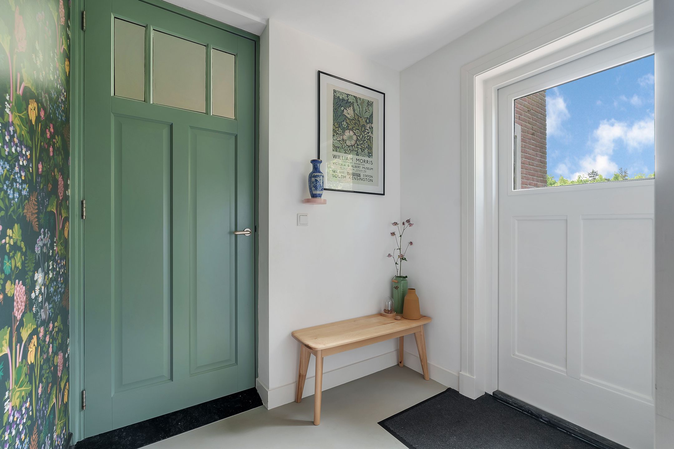 Foto 27 van Sorghvlietweg 10