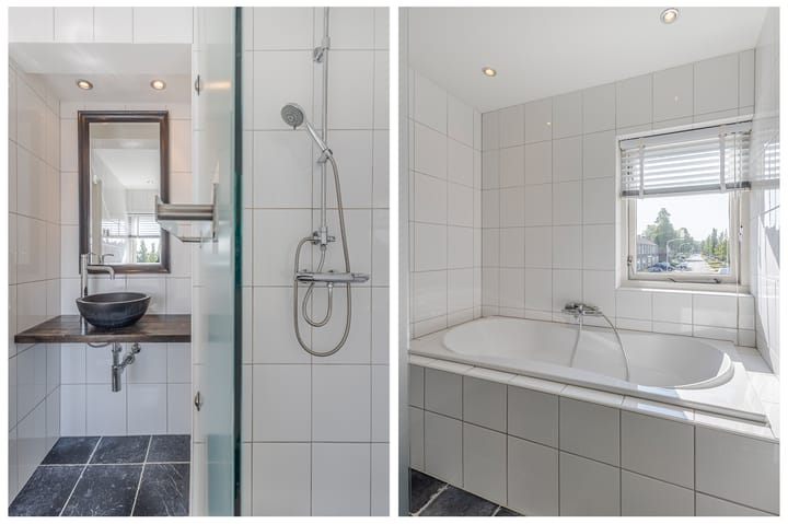 Foto 10 van Scheidingslaan 10