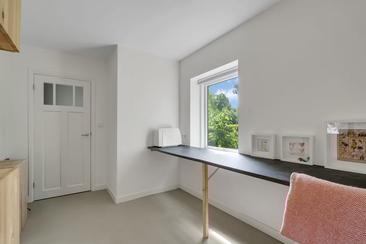 Foto 30 van Sorghvlietweg 10