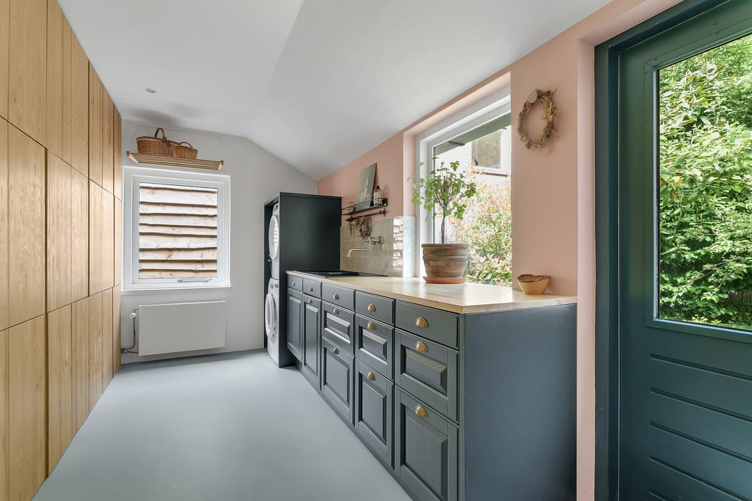 Foto 32 van Sorghvlietweg 10