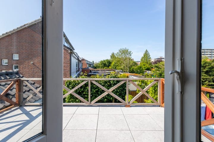 Foto 14 van Scheidingslaan 10