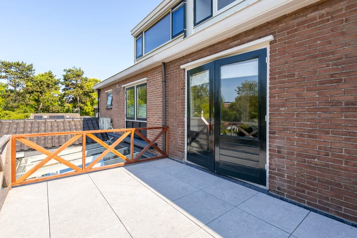 Foto 15 van Scheidingslaan 10