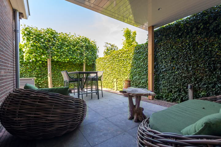 Foto 20 van Scheidingslaan 10