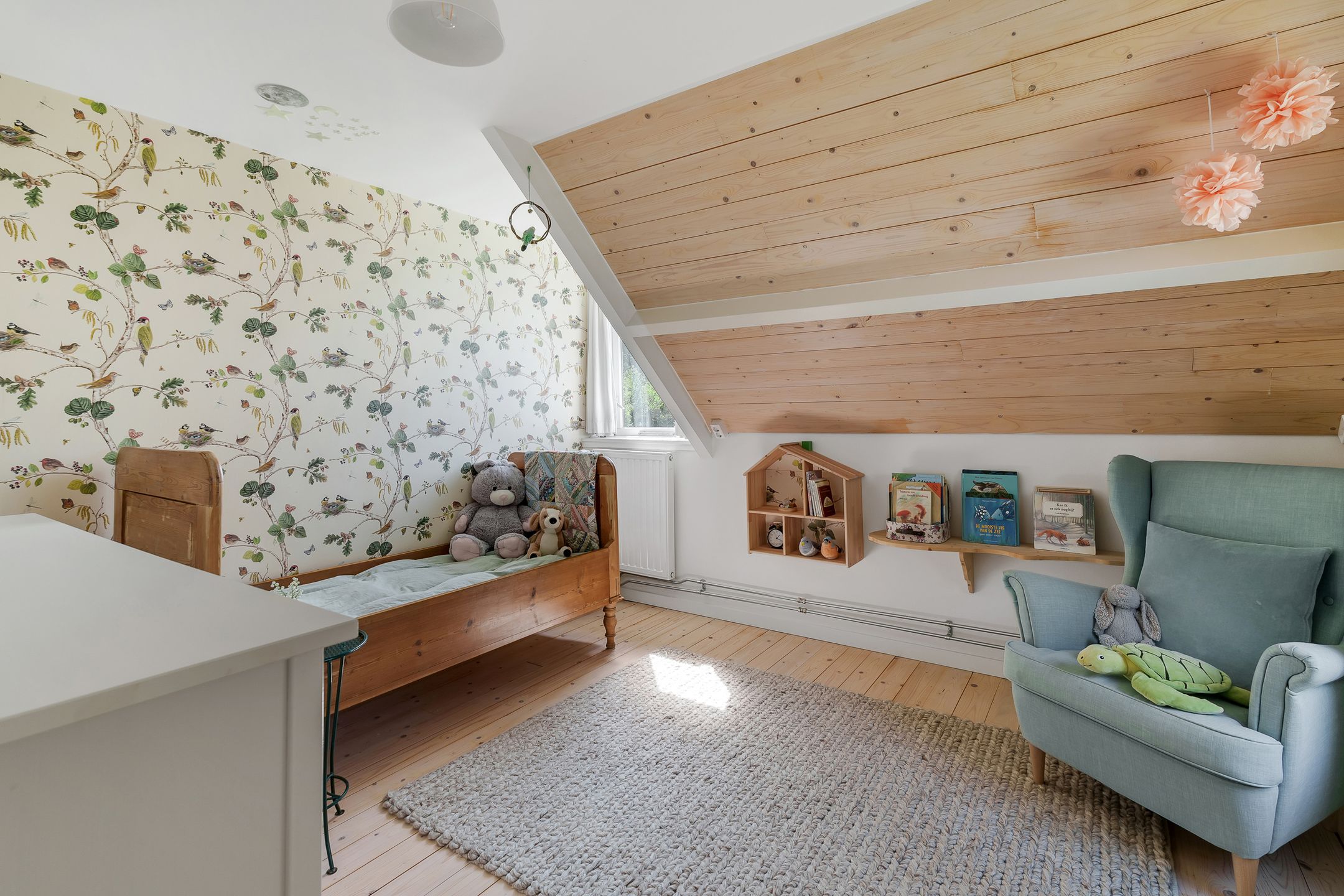 Foto 39 van Sorghvlietweg 10