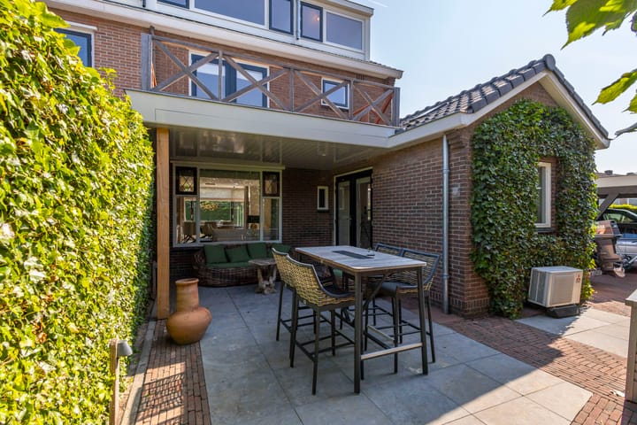 Foto 21 van Scheidingslaan 10